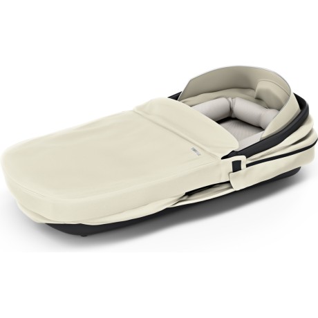 Moises Thule Urban Glide 3 Bassinet | Soft Beige