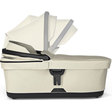 Moises Thule Urban Glide 3 Bassinet | Soft Beige