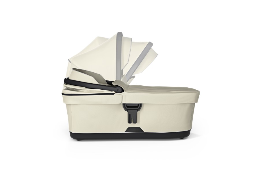 Moises Thule Urban Glide 3 Bassinet | Soft Beige