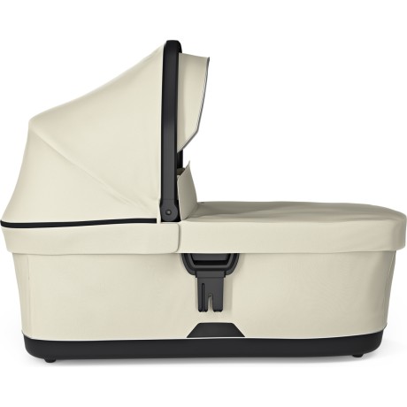 Moises Thule Urban Glide 3 Bassinet | Soft Beige