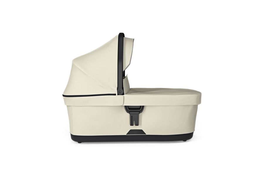 Moises Thule Urban Glide 3 Bassinet | Soft Beige