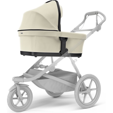 Moises Thule Urban Glide 3 Bassinet | Soft Beige