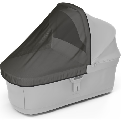 Cubierta Malla Moises Thule Bassinet Mesh Cover | Black