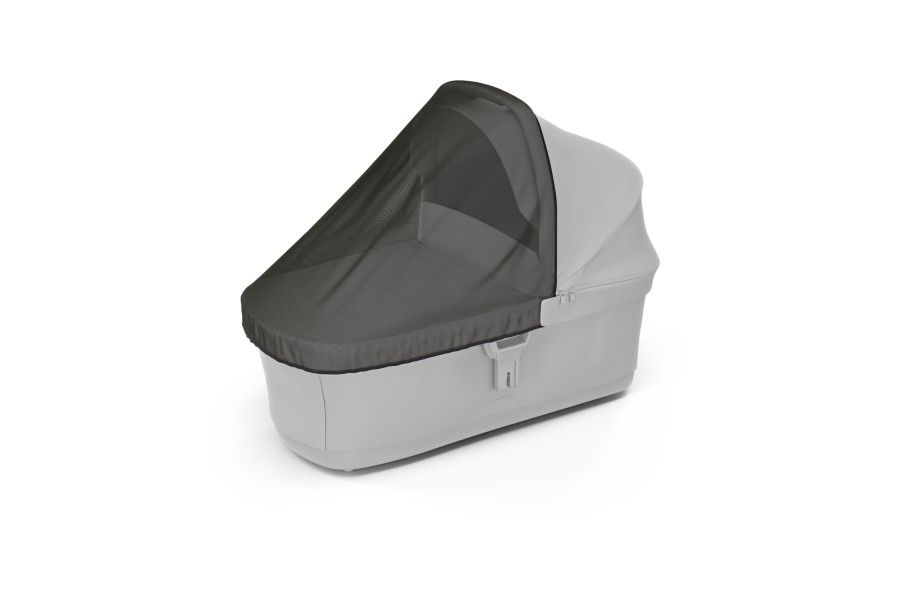 Cubierta Malla Moises Thule Bassinet Mesh Cover | Black