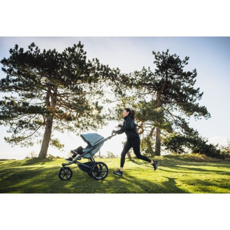 Coche Thule Urban Glide 3 | Nutria