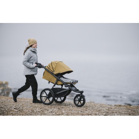 Coche Thule Urban Glide 3 | Nutria