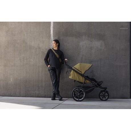 Coche Thule Urban Glide 3 | Nutria