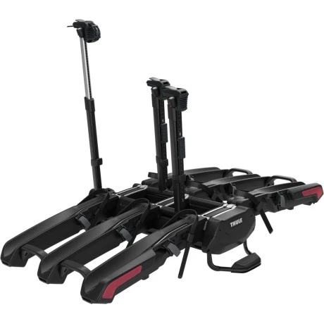 Portabici Thule Epos 3B | Cubo