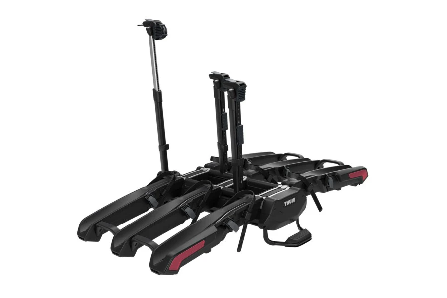 Portabici Thule Epos 3B | Cubo