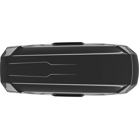 Portaequipaje Thule Motion 3 XXL | Black Glossy