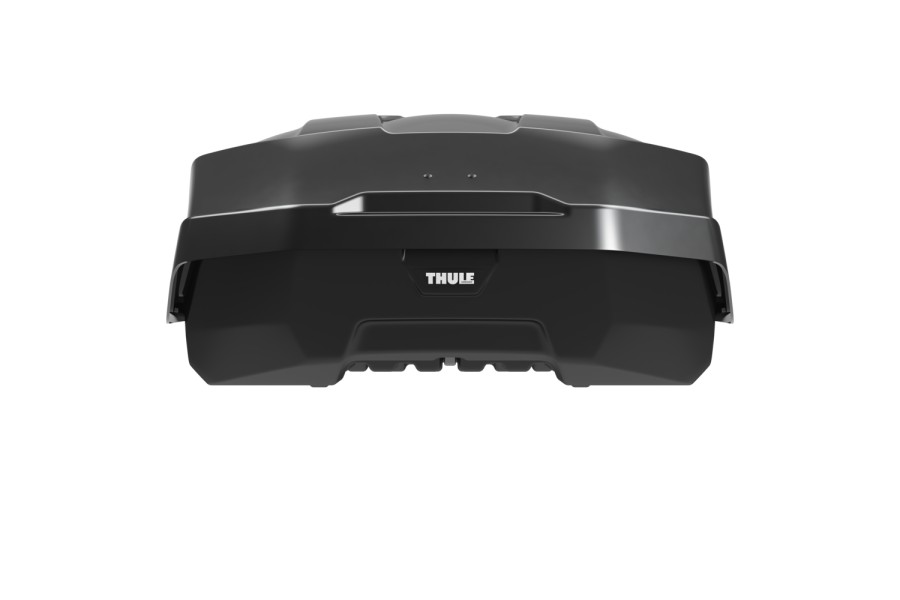 Portaequipaje Thule Motion 3 XXL | Black Glossy