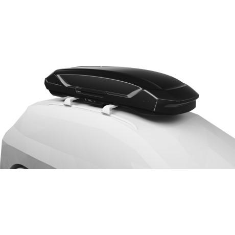 Portaequipaje Thule Motion 3 XXL | Black Glossy