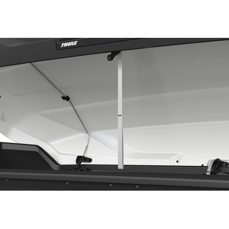 Portaequipaje Thule Motion 3 XXL | Black Glossy