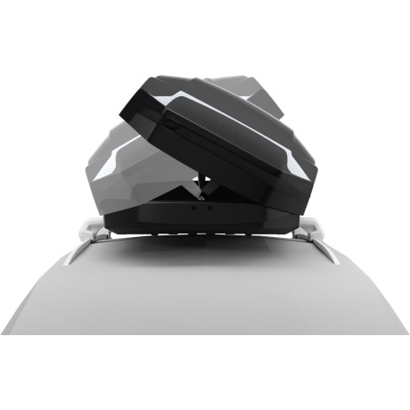 Portaequipaje Thule Motion 3 XXL | Black Glossy