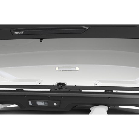 Portaequipaje Thule Motion 3 XXL | Black Glossy
