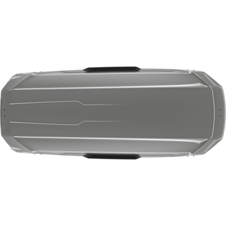 Portaequipaje Thule Motion 3 XL | Titan Glossy