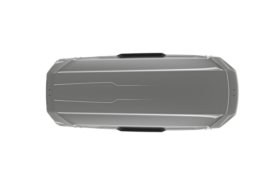 Portaequipaje Thule Motion 3 XL | Titan Glossy