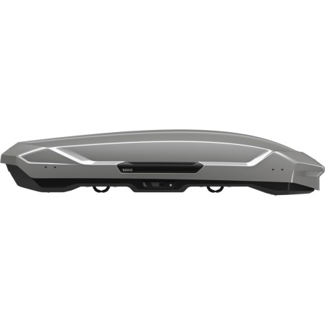 Portaequipaje Thule Motion 3 XL | Titan Glossy
