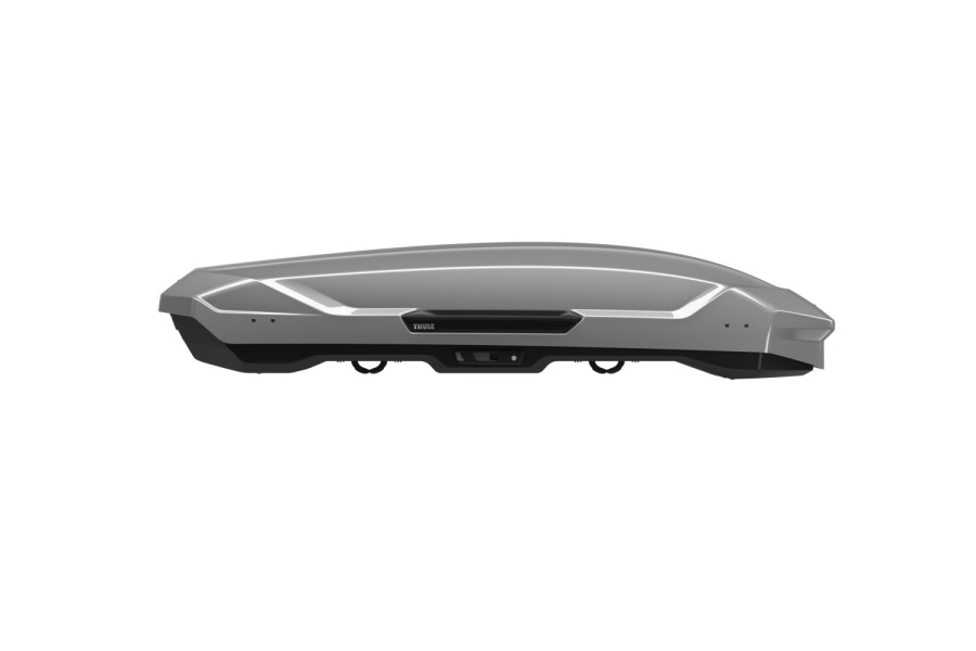Portaequipaje Thule Motion 3 XL | Titan Glossy