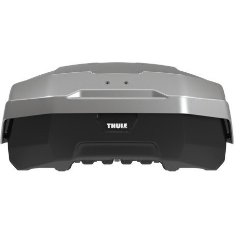 Portaequipaje Thule Motion 3 XL | Titan Glossy