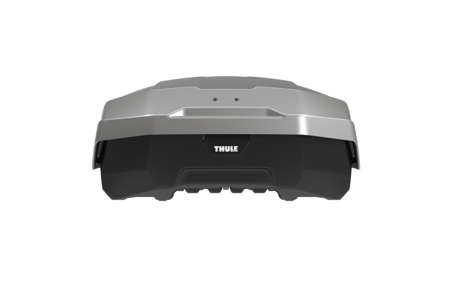 Portaequipaje Thule Motion 3 XL | Titan Glossy