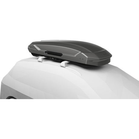 Portaequipaje Thule Motion 3 XL | Titan Glossy