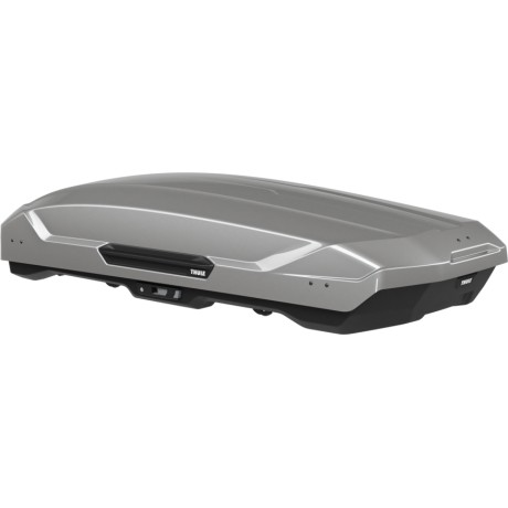 Portaequipaje Thule Motion 3 XL | Titan Glossy