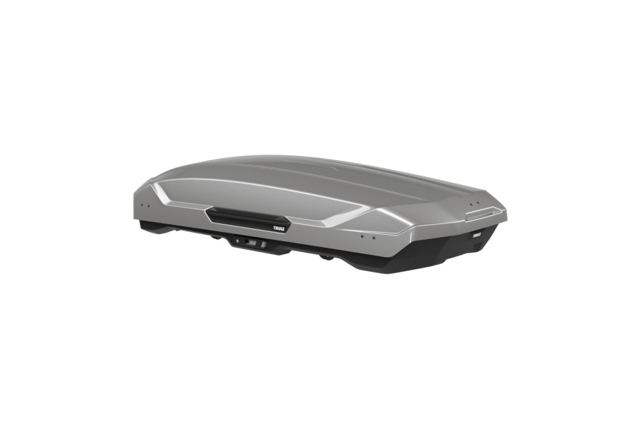 Portaequipaje Thule Motion 3 XL | Titan Glossy