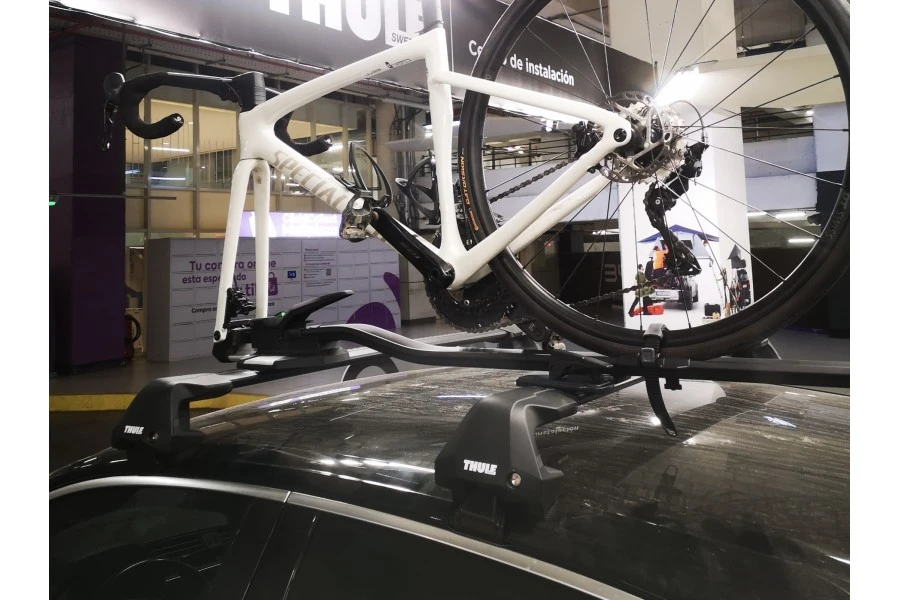 Portabici Thule TopRide 568