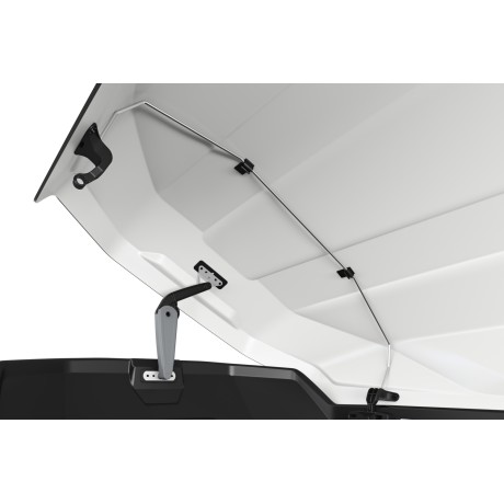 Portaequipaje Thule Motion 3 M | Black Glossy
