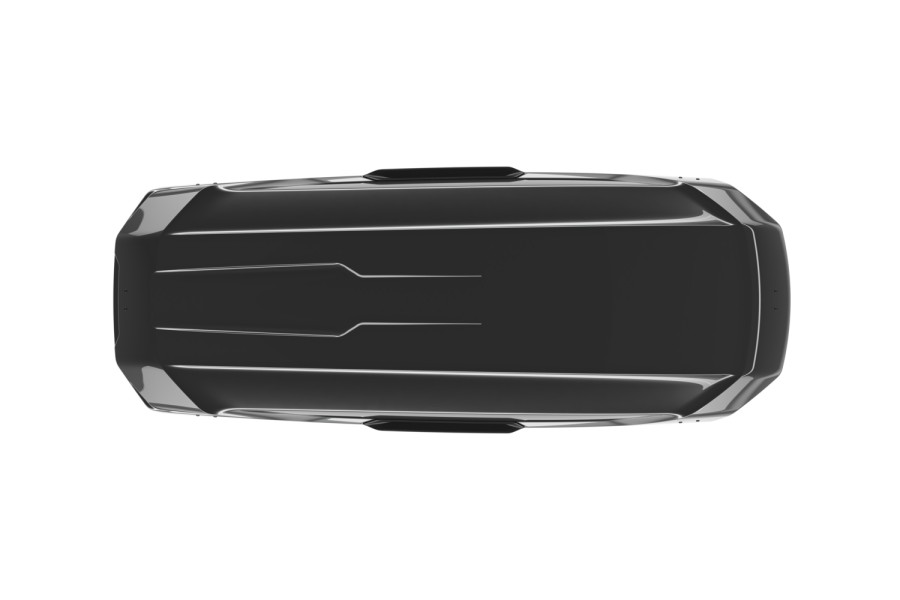 Portaequipaje Thule Motion 3 M | Black Glossy