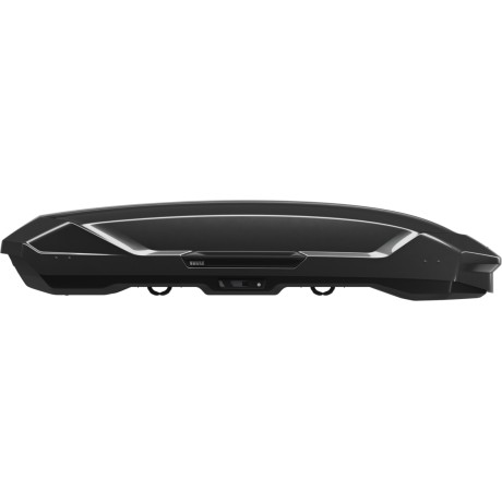 Portaequipaje Thule Motion 3 M | Black Glossy