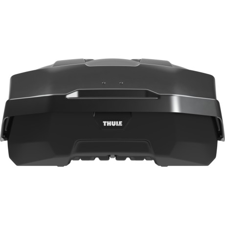 Portaequipaje Thule Motion 3 M | Black Glossy