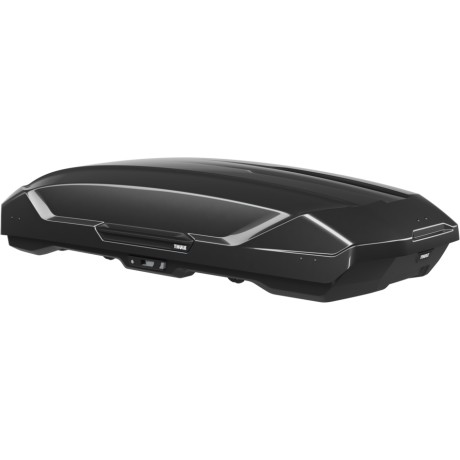 Portaequipaje Thule Motion 3 M | Black Glossy