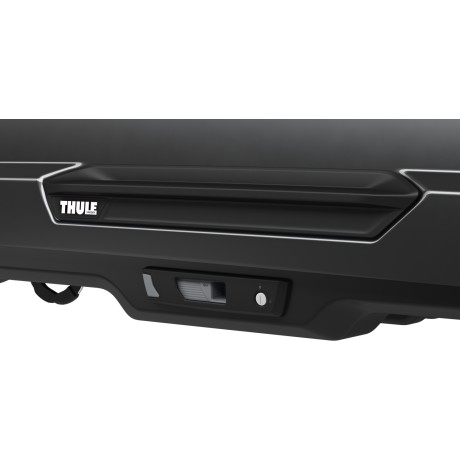 Portaequipaje Thule Motion 3 M | Black Glossy