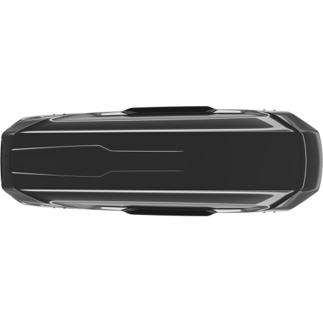 Portaequipaje Thule Motion 3 Sport | Black Glossy