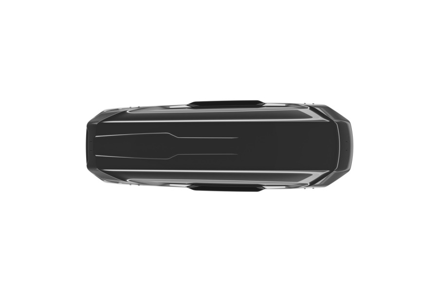Portaequipaje Thule Motion 3 Sport | Black Glossy