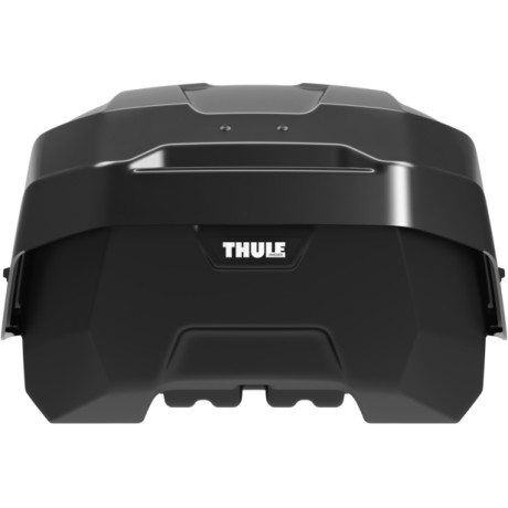 Portaequipaje Thule Motion 3 Sport | Black Glossy