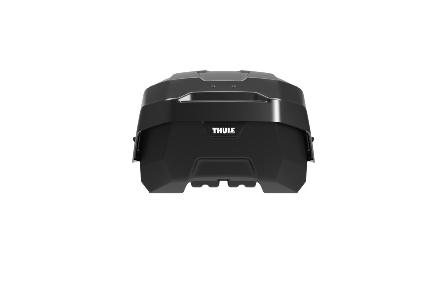 Portaequipaje Thule Motion 3 Sport | Black Glossy