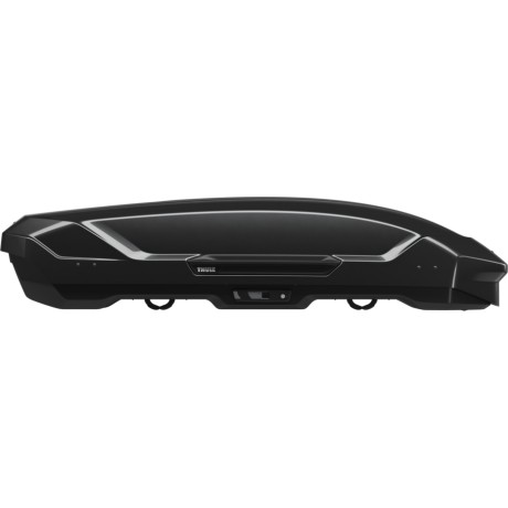 Portaequipaje Thule Motion 3 Sport | Black Glossy
