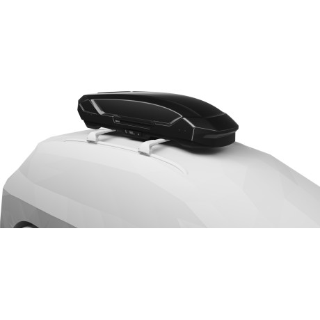 Portaequipaje Thule Motion 3 Sport | Black Glossy