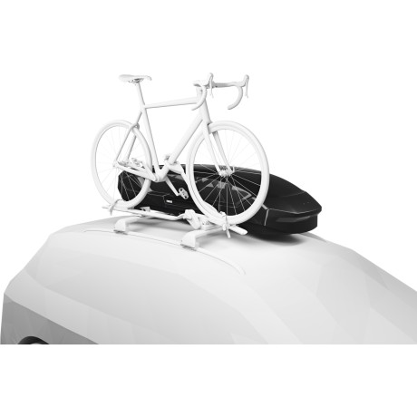 Portaequipaje Thule Motion 3 Sport | Black Glossy