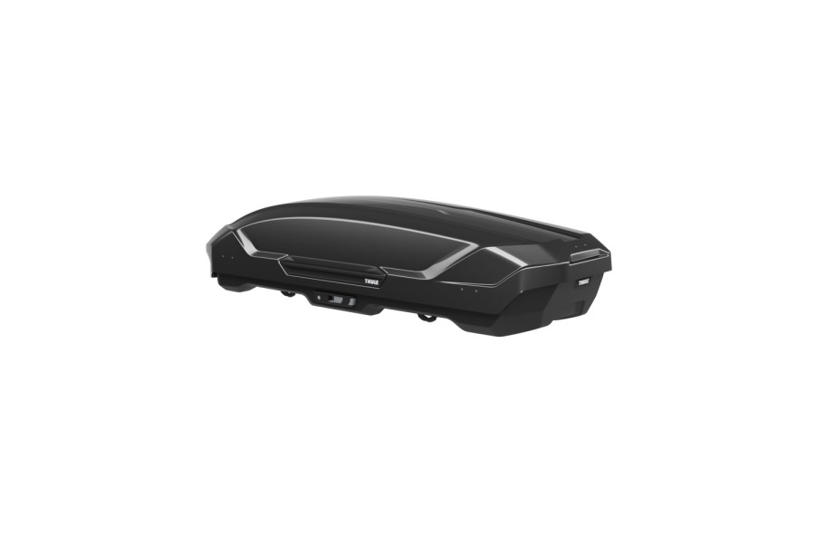 Portaequipaje Thule Motion 3 Sport | Black Glossy