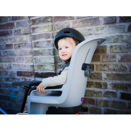 Silla Thule RideAlong 2 | Light Gray