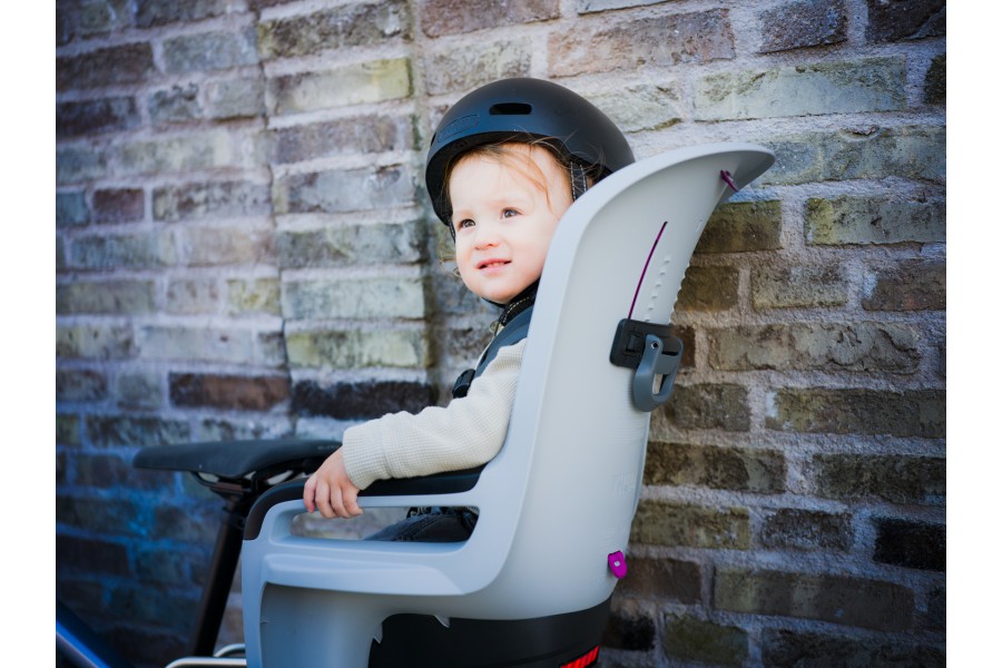 Silla Thule RideAlong 2 | Light Gray