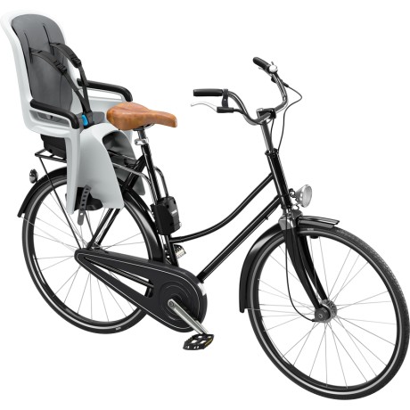 Silla Thule RideAlong 2 | Light Gray