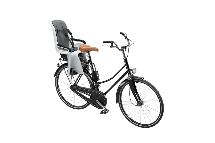 Silla Thule RideAlong 2 | Light Gray