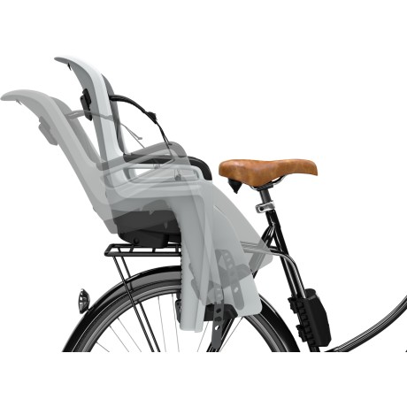 Silla Thule RideAlong 2 | Light Gray