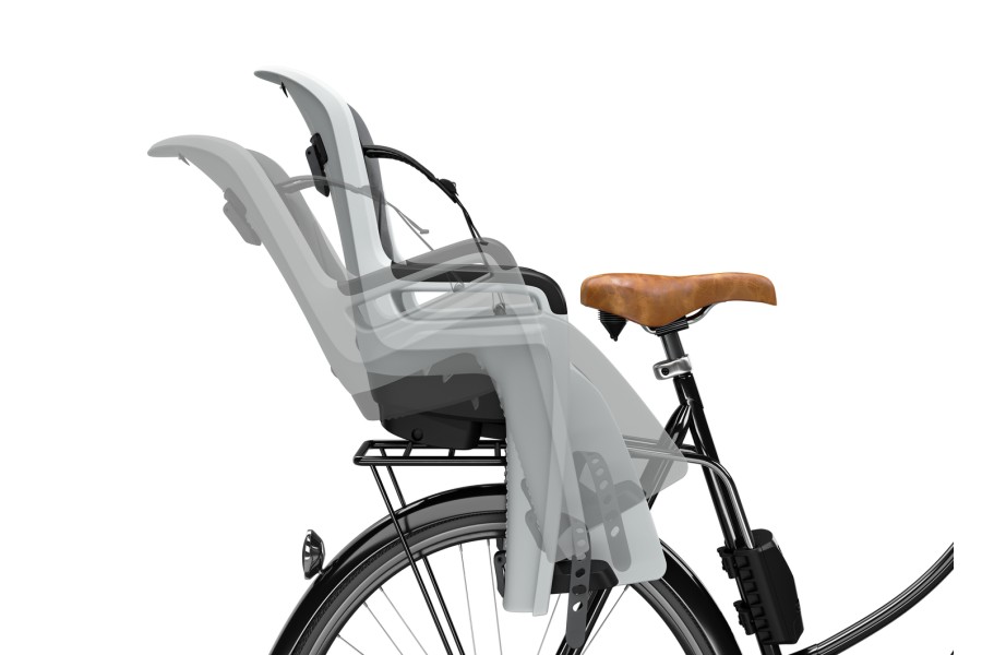Silla Thule RideAlong 2 | Light Gray