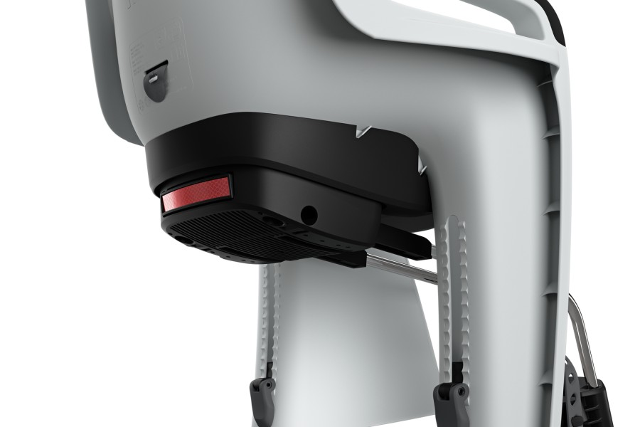 Silla Thule RideAlong 2 | Light Gray